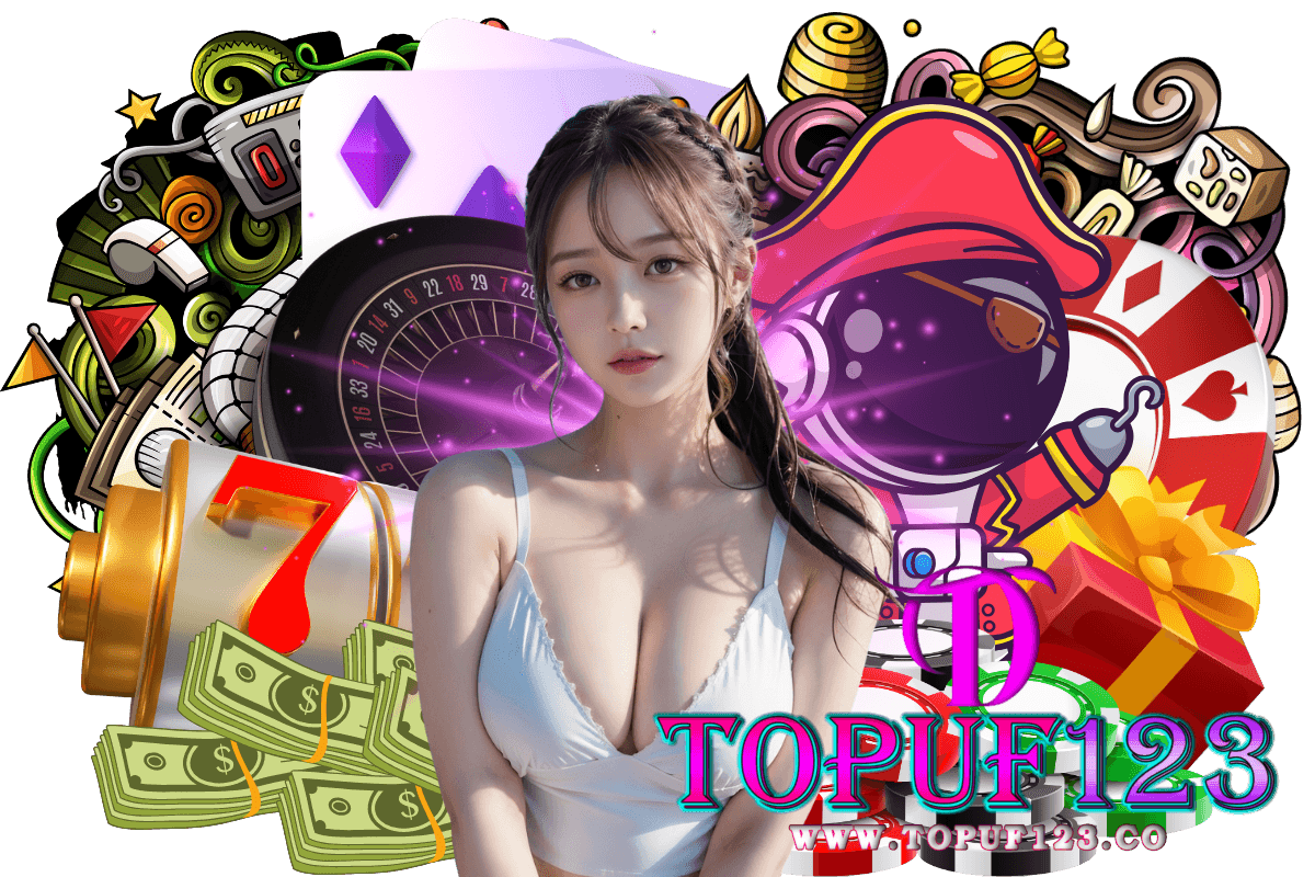 topuf123 ทรูวอเลท