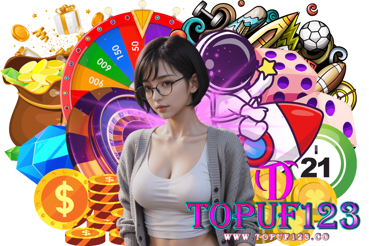 topuf123 สมัคร