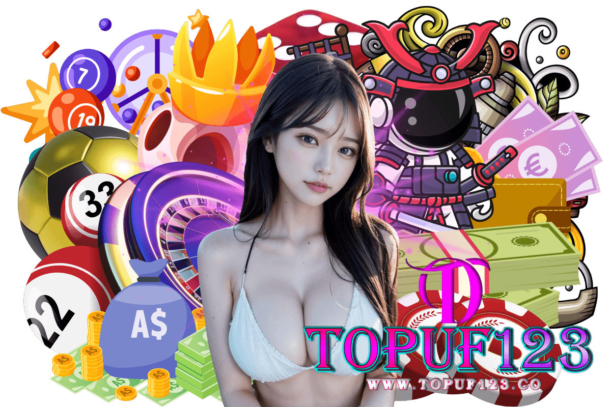 topuf123 เข้าสู่ระบบ